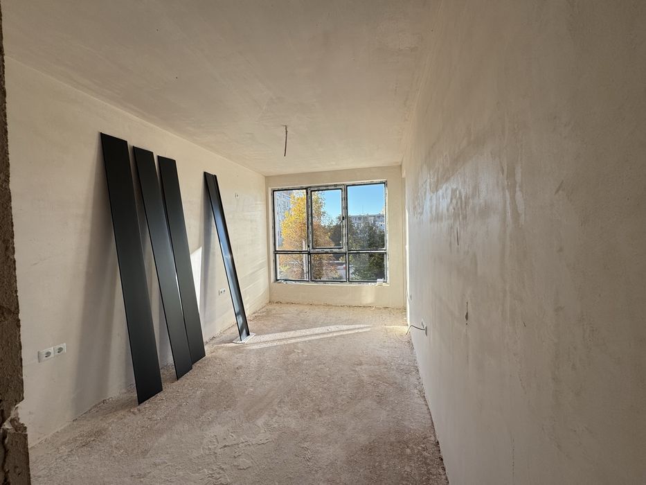 Продава ново строителство в гр. Казанлък