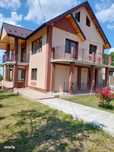 Vila de Vanzare la 16 km de Iasi - Langa Padure