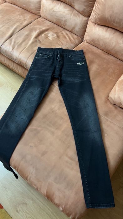 Blugi Dsquared Noi