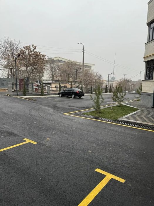 Arzon narxlarda asfalt yotkazish xizmatlari