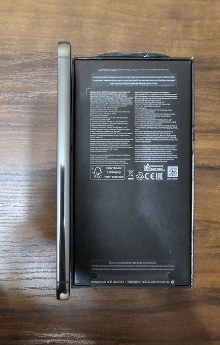 Срочно продам Samsung Galaxy S23 Plus 512 GB Green Вьетнамский