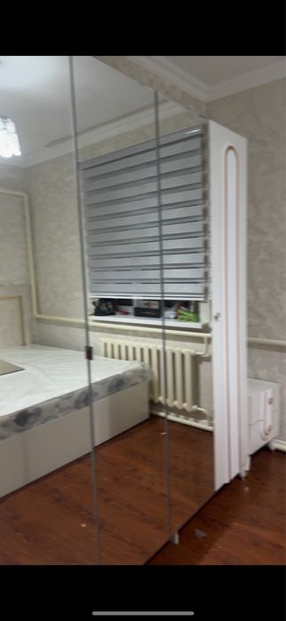 Спалный гарнитур новый