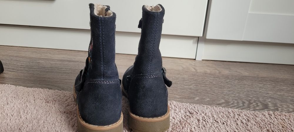 Ghete fete, modele diferite, mr. 29/30