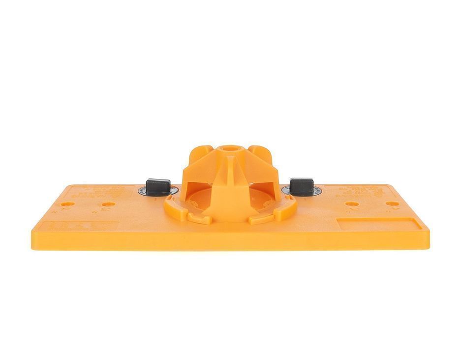 Set sablon ghidaj pentru gaurire si frezare locas balamale, 5 piese