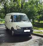 Продаётся Газель Бизнес 2705