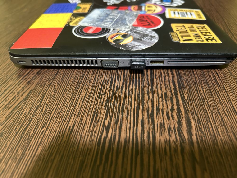 Laptop HP EliteBook 840 G1, i5