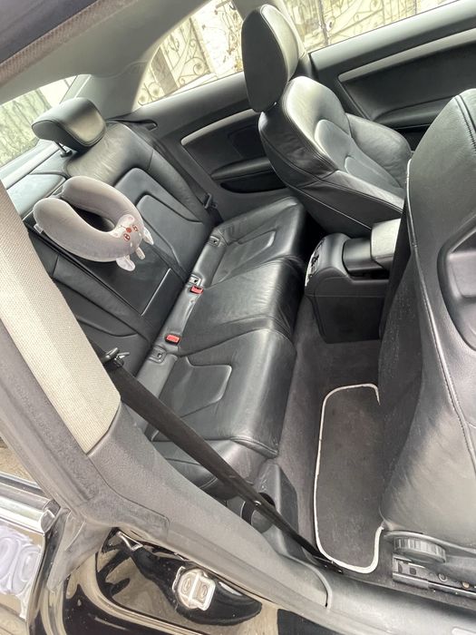 Audi a5 sport coupe volan dreapta