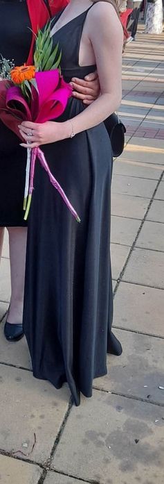 Носена 1 път, много запазена