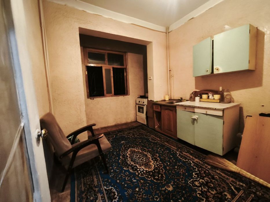 Куйлюк 5 массив. 1-комн кВ. 42м². Не торец. Сергелинский р-н.