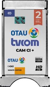 Продам отау тв КАМ модуль (CAM modul) новый