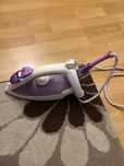 Fier de calcat tefal ultragliss FV4370
