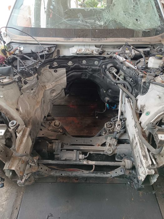 БМВ ф20 на части