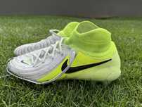 Ghete de fotbal, ACC