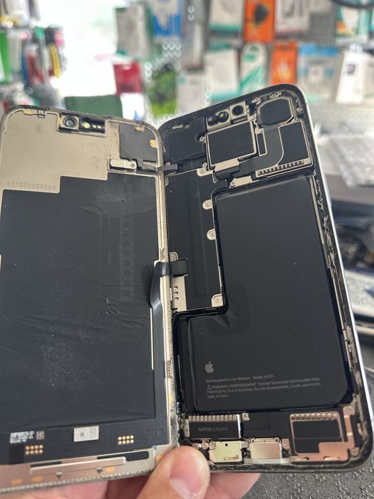 Piese originale sh pentru iphone X Xs Xr 11 12 13 14 15 pro max plus