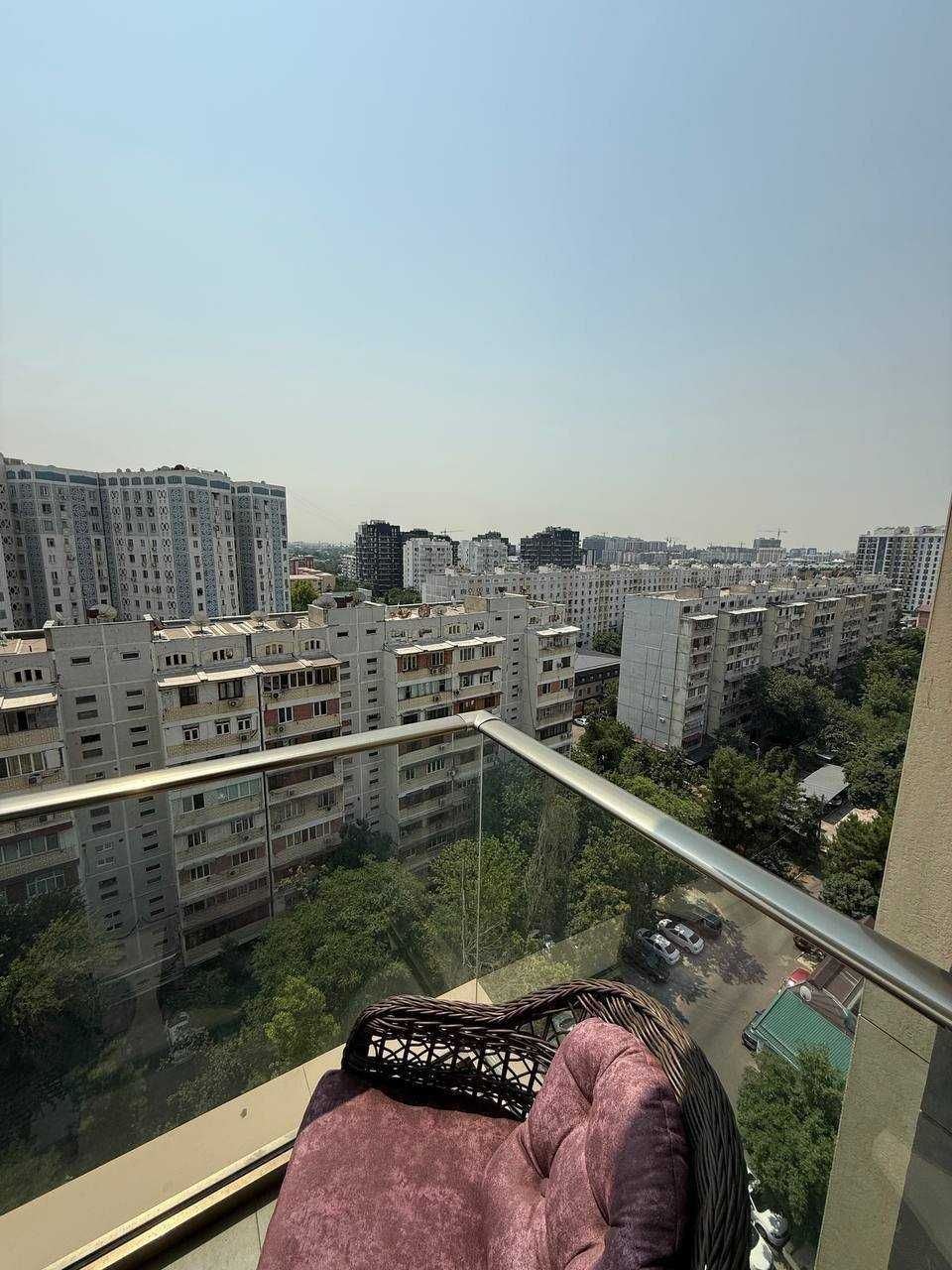 СРОЧНО продажа 2/10/11 ЖК Mirabad Avenue, 62м2