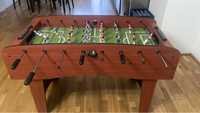 Masa Foosball / Fotbal Full Size Indoor