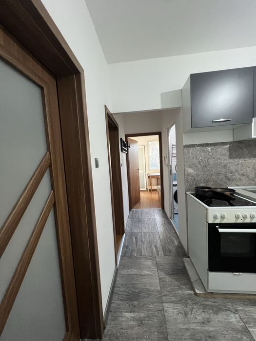 Дава се под наем Двустаен апартамент в София, Медицинска академия - 68 кв.м за 600 € - Снимка #1