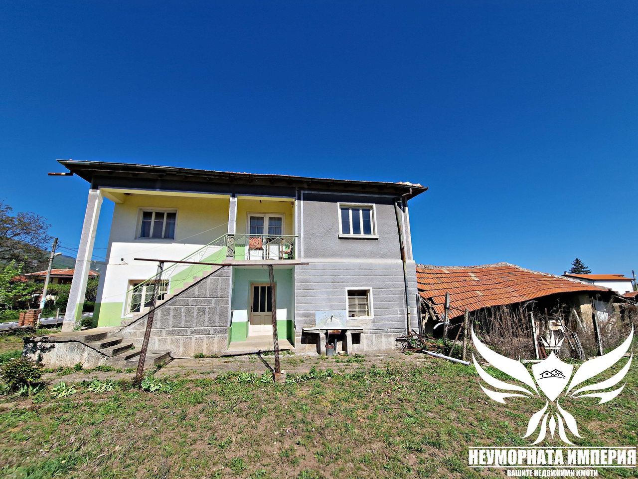 Продава се Къща в с. Долнослав, Област Пловдив - 102 кв.м за 489 €/кв.м - Снимка #8