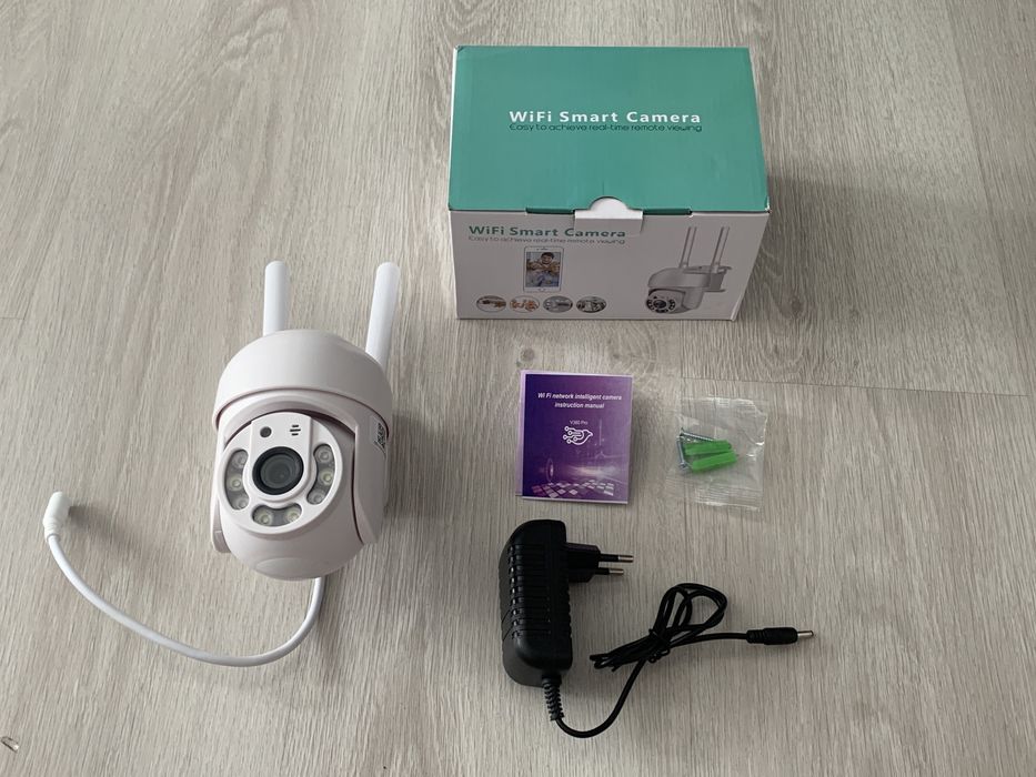 Camera Dvr de supravehere wifi, mode : V360Pro 4Mp