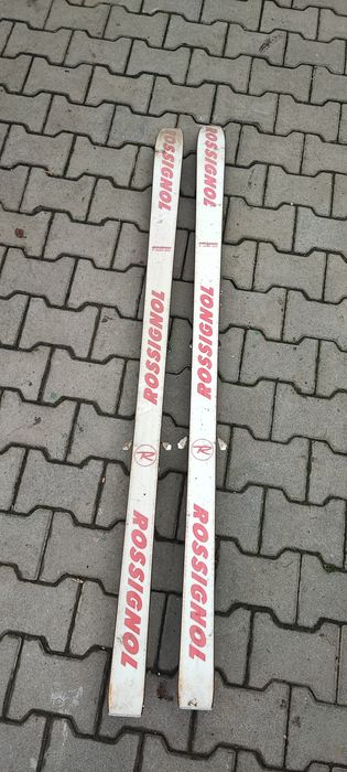 Schiuri rossignol vechi