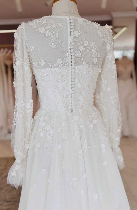 Rochie de mireasa