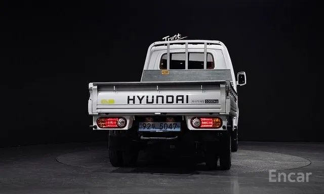 Hyundai Porter Elektromobil 16.400$ O'zbekistongacha xarajati