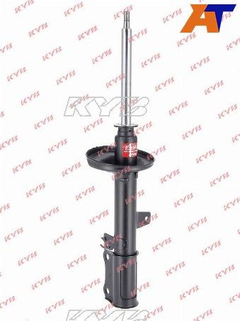 Стойка задняя Toyota Avensis