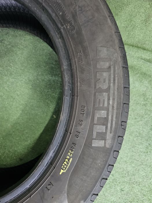 205 60 16 vara pirelli