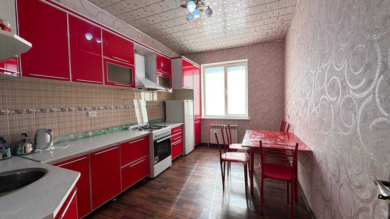 2х комнатная квартира на 1 этаже 61кв/м, в Самарканде