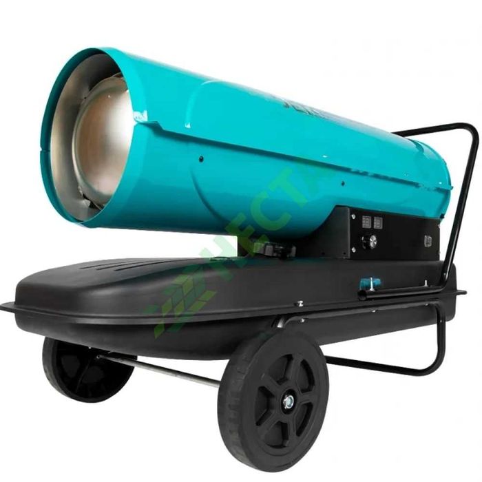 Tun Incalzire Motorina 50KW, 450mp,179000 BTU