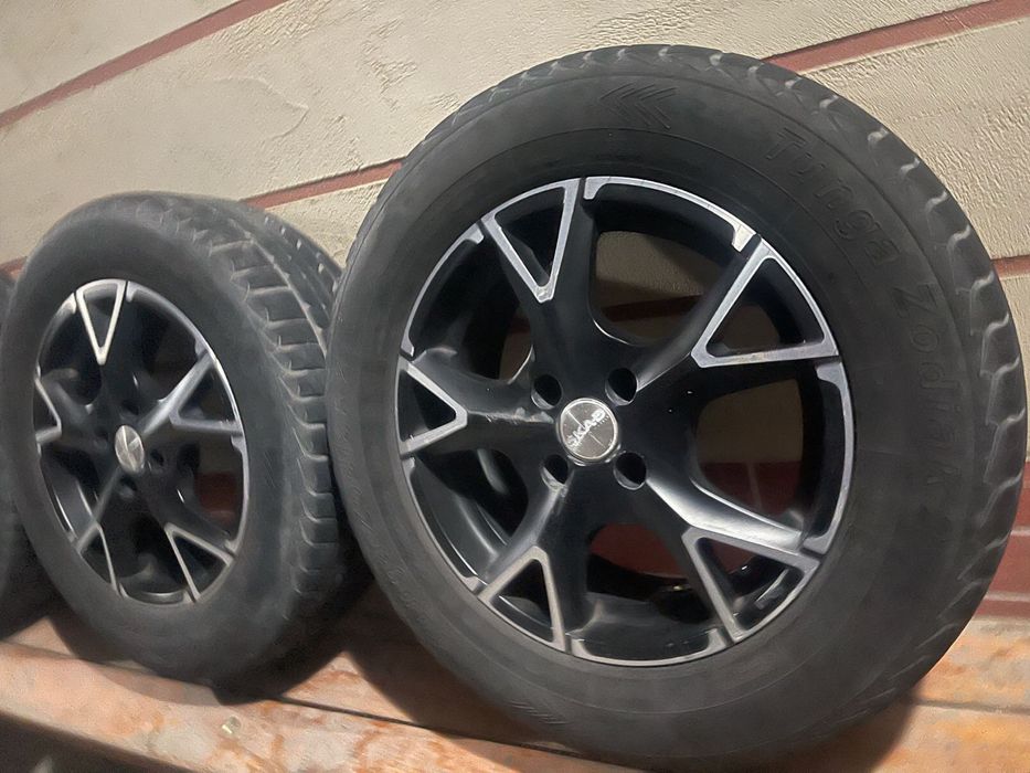 Продам автошины