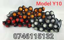 Lampa LED-Frana-Pozitie-Semnalizare-Semnalizari-ATV Moto-Universal-Y10