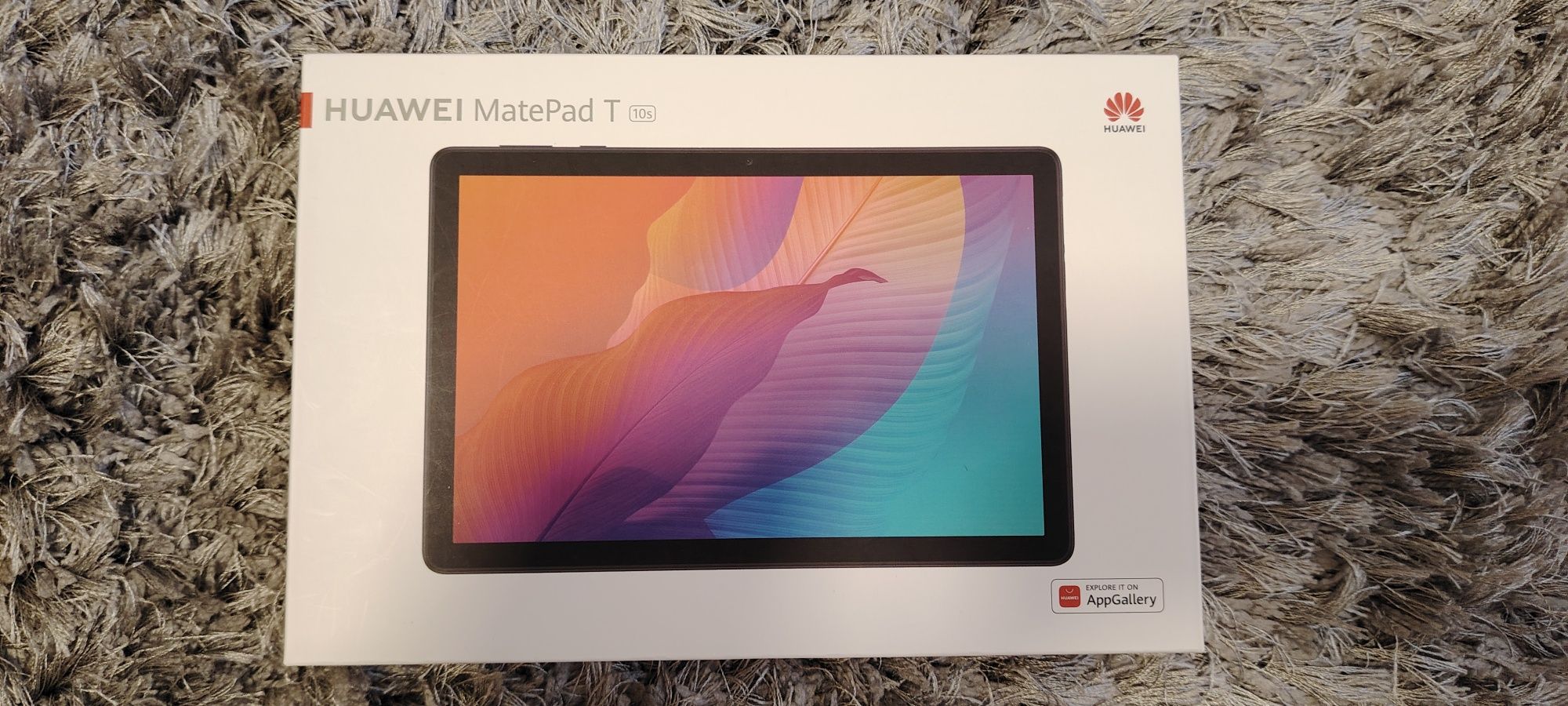 Huawei MatePad T 10s