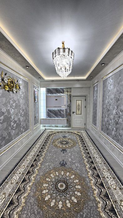 Квартира 3 хонали Т1283 3х комнатная