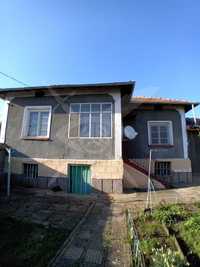 Къща № 59492, с. Желява