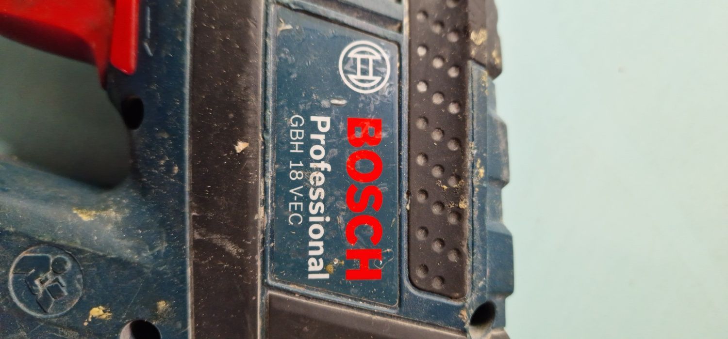 bosch 18v  GWS , GBH , GSB