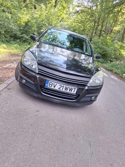 Opel astra h 1.7 pentru piese sau intreg