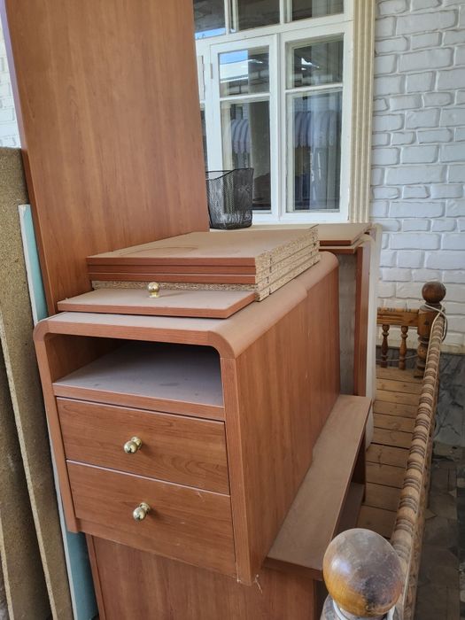Продам мебель б/у вас хорошем состояние
