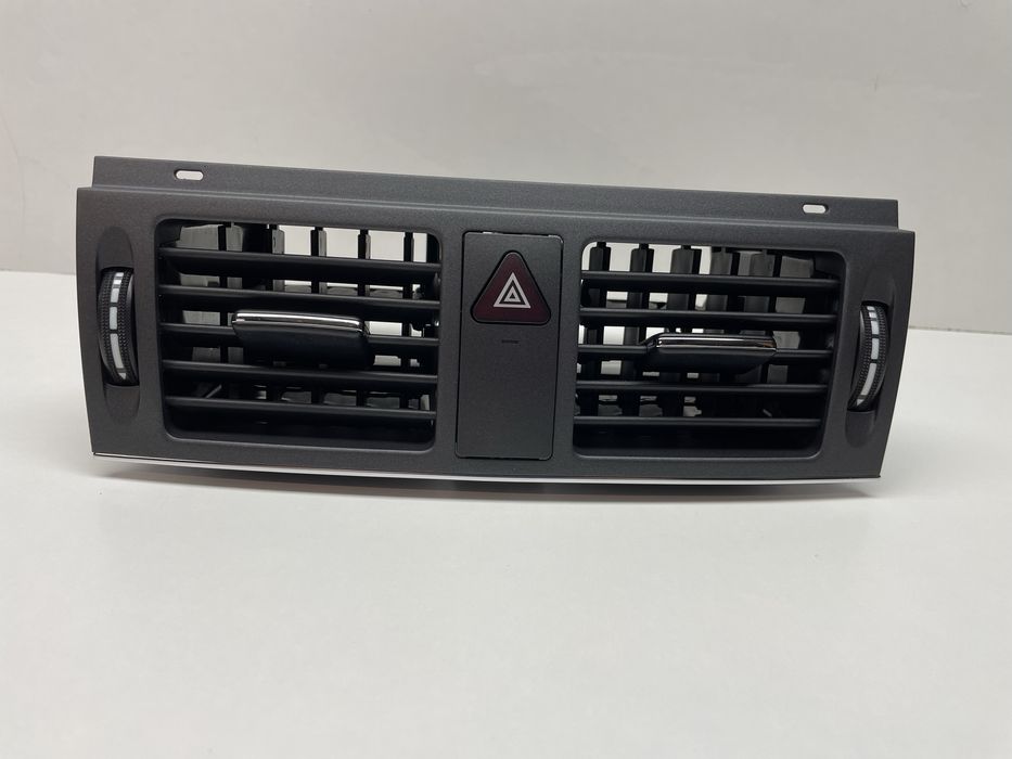 Grila ventilatie centrala Mercedes w204 c class