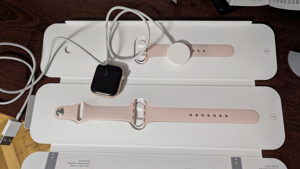 Оригинален Apple Watch SE 40mm