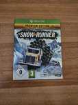 Joc video SnowRunner
