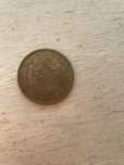 Moneda de argint de 500 lei din 1944