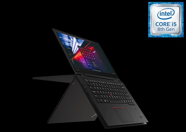 Lenovo X1 Yoga (3rd Gen) | 2-in-1 Convertible
