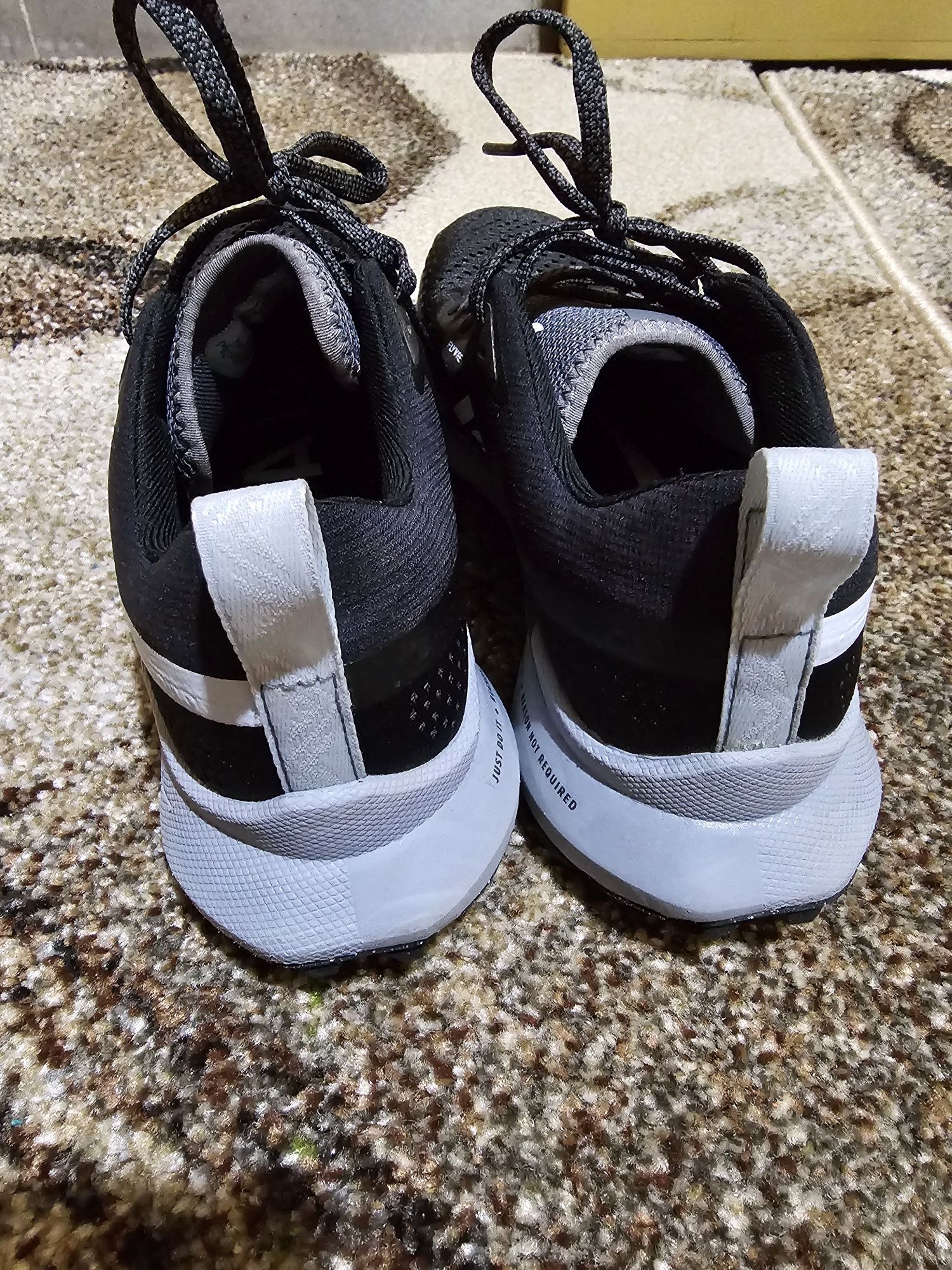 Унисекс маратонки Nike