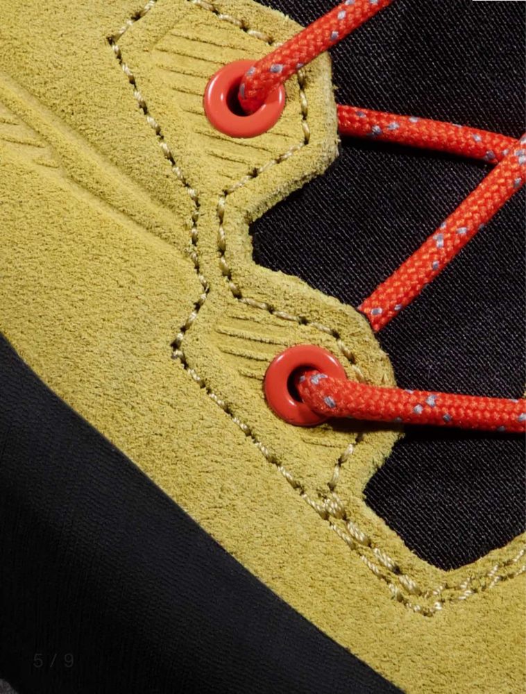 Mammut Kento Tour High GTX
