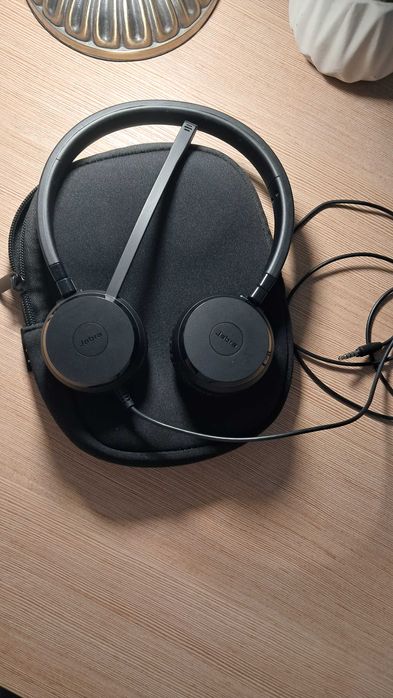 Jabra Evolve 30 II Stereo USB Noi