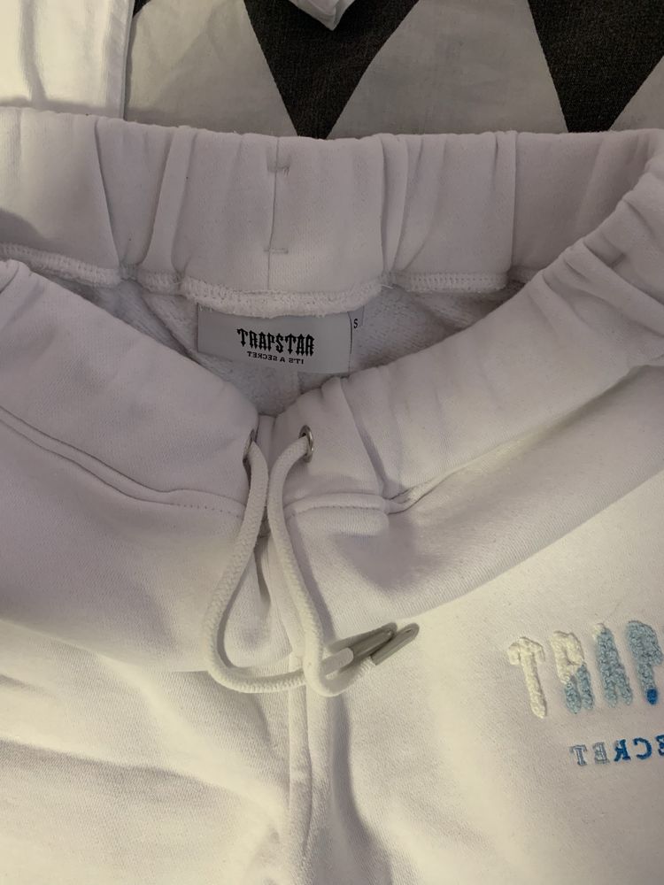 Set Vara Trapstar marimea S