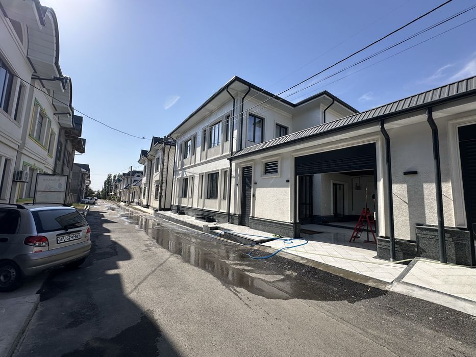 Уй сотилади 2 сотих