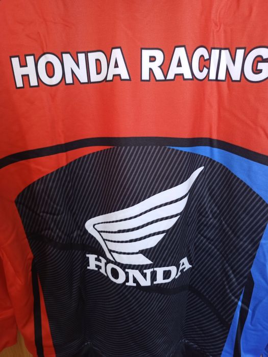 Суитчер с качулка на HONDA два модела!