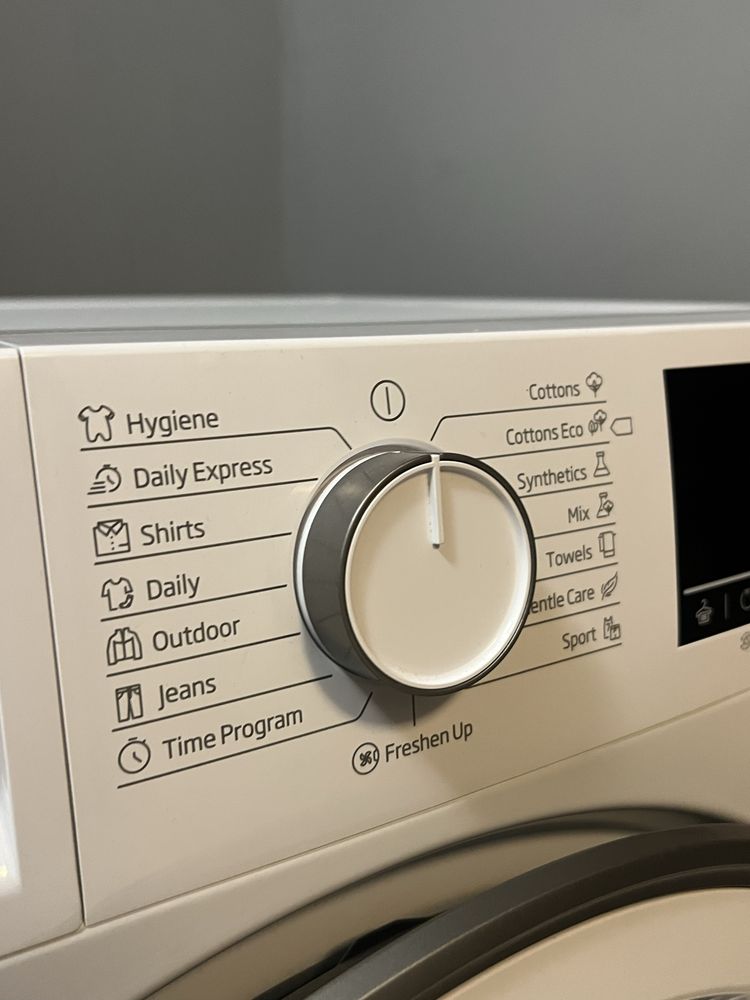Сушилня BEKO B3T68110